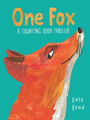 cover image of One Fox